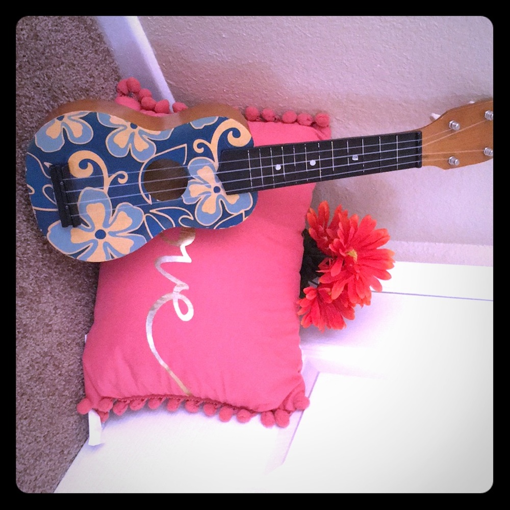Hawaiian Ukulele